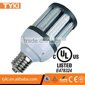 Super Brightness 45W E27 E40 LED Corn Light Bulb thumbnail-2