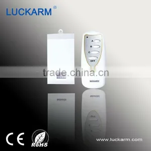 Wireless Remote Control Switch thumbnail-1