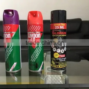 Insecticide Spray thumbnail-2