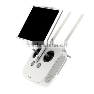 DJI Phantom 3 Professional Quadcopter 4K UHD Video Camera Drone thumbnail-5
