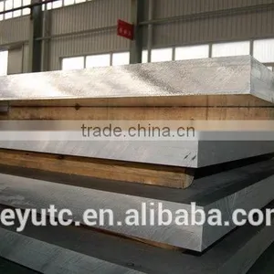 Large Factory Mill Finish Aluminum Sheet 1000 Series thumbnail-2