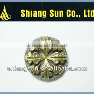 Most Popular Cow Leader Belt OEM Accepted Custom Belt thumbnail-1