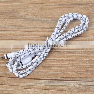 Factory Universal Micro Usb Cable Charger Cable Usb Cable for Cellphone thumbnail-4