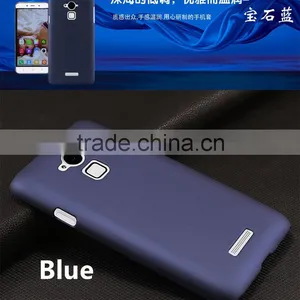 Ocase Baby Delicate Touch Phone Case 8 Colos for Coolpad Dazen Note3 thumbnail-6