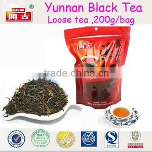 Chinese Loose Black Tea thumbnail-1