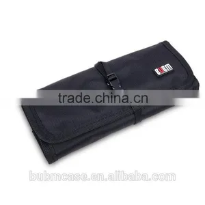 Fashion CHEAP BUBM Black Digital Folding Waterproof Storage BagS thumbnail-2