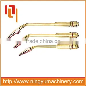 Made in China Wholesale or Custom Made High Quality and Cheap Price Tips for Welding thumbnail-1