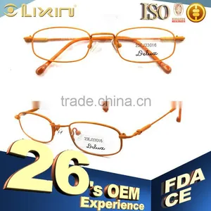 2016 Kids Optical. Frames Collection With Good Qulaity for Kids thumbnail-1