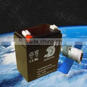 Alabama Lead Acid Storage Battery 12v2.6ah thumbnail-1