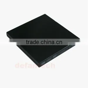 New USB 2.0 External HL BT20N 6X 3D Blu-Ray Burner Writer BD-RE DVD RW Drive thumbnail-1