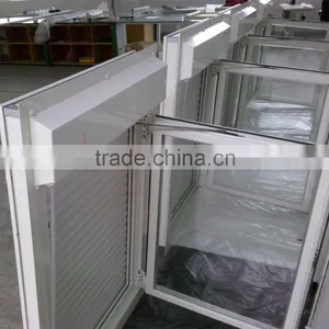 Multi-function Aluminium Window Prices Company thumbnail-1