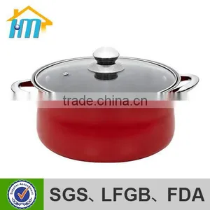Carbon Steel Sauce Pot thumbnail-1