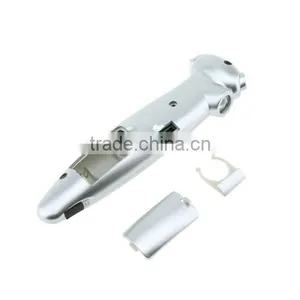 LCD Digital Tire Gauge 4 in 1 Function thumbnail-5