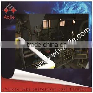 Cyclone Coal Furnace for Sale Craigslist thumbnail-4