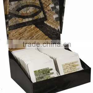 MM105 Paper Card Mosaic Sample Box thumbnail-1
