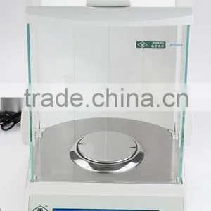 0.0001g RS232 Interface Electrical Magnetic Analytical Balance thumbnail-2
