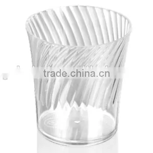 CH21-6570 Disposable Food Service Plastic Container Jelly Cups Box Wholesale thumbnail-1