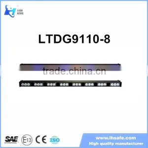 Emergency Warning Light Bar Traffic Advisor Advising Emergency Strobe Light Bar LTDG9110 thumbnail-1