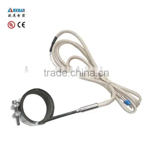 Hot Spring Heater/Hot Runner Heater/Coil Heater thumbnail-1