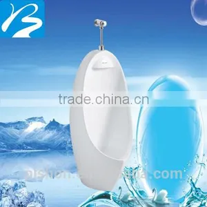 China Manufacture Modern Art Ceramic Urinal thumbnail-1