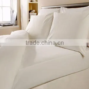 tc Poplin Fabric, Home Textiles Fabric, TC 65/35 45s*45s 133*72 Fabric for Pillow Case thumbnail-4