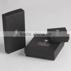 High Quality Cardboard Gift Packaging Box for Jewels / Paper Box Packaging thumbnail-2