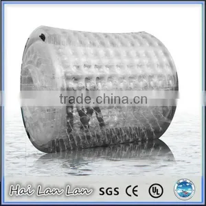 Cheap Price Discount Water Roller/ Lake Inflatable for Sale for Sea thumbnail-5