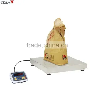 2016 Hot Sales K2E Platform Scale Indicator With Piece Counting Function thumbnail-3