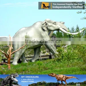 My Dino-C97 Museum Artificial High Simulation Wild Animal Model thumbnail-6