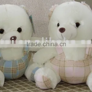 Plush Toy Bear Plush&stuffed Toys Teddy Bear Plush Bear thumbnail-1