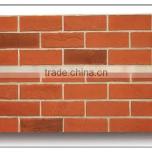 Light Weight Flexible Brick Panel thumbnail-2