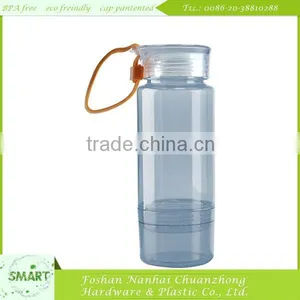2015 New Products 420Ml Water Plastic Bottle thumbnail-1