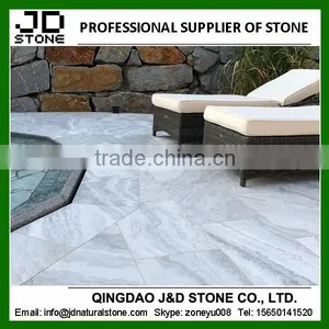 Pool Coping Stone, Grey Pool Coping Stone Paver thumbnail-1