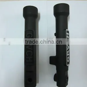 Motorcycle Double Damper Cylinder thumbnail-1