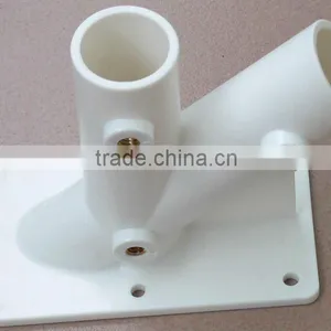 Decorative Wood Wall Bracket thumbnail-1