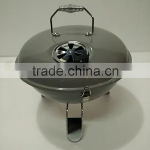 Hot Sale Outdoor Portable BBQ Grill thumbnail-1