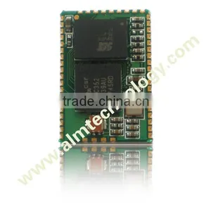Multimedia Bluetooth Moulde thumbnail-1