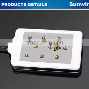 Profession 14 Pads Laser Weight Loss Health Laser Slimming Machine thumbnail-4