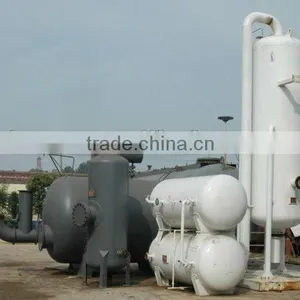 Oilfield Liquid- Gas Separator thumbnail-1