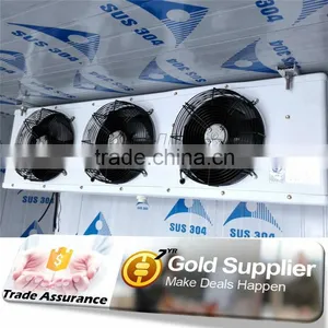 Koller Cold Room Fixed Inside 20 GP 40 GP/HQ Container thumbnail-3