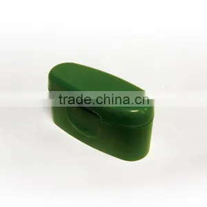 Environmental Beauty D40 Hand Cream Cosmetic Tube Plastic Cap thumbnail-1