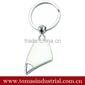 Custom Fashion Design Key Chain Wholesale thumbnail-1