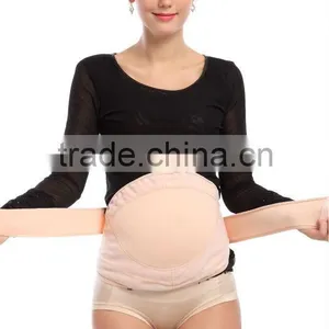 RUNWELL Women Bellyband Maternity Belt thumbnail-2