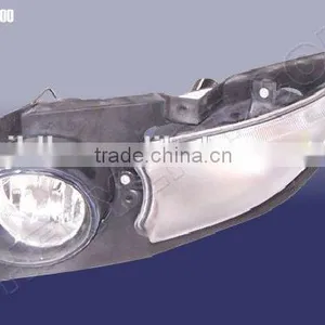 CHERY ORINOCO M11-3732100 FOGLAMP ASSY - FR LH AUTO PARTS CHERY A3 thumbnail-1