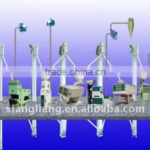 Rice Mill Equipment thumbnail-1