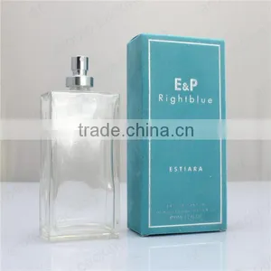 Wholesale Paper Perfume Packaging Boxes Suppliers thumbnail-6