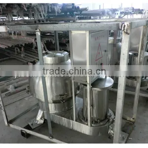 Cow /sheep/ox/pig/cattle Tripe Stomach Washing Machine , Beef Tripe Washer Machine thumbnail-5