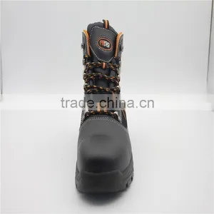 2016 Chinese Good Selling Waterproof Work Safety Shoes thumbnail-3