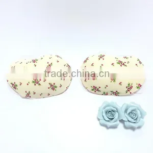 Hot Sell High Quality Wholesale China Factory Sexy Invisible Breathable Strapless Self Adhesive Silicon Bras thumbnail-6