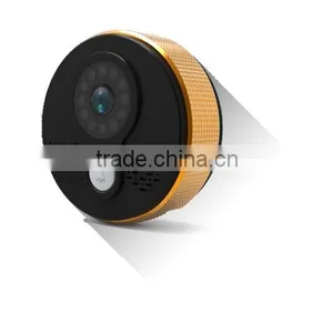 2016 Hot Selling High Resolution Night Vision Water-proof Wireless Wifi Doorbell Camera WB02 Support Android/IOS Multi Receiver thumbnail-1